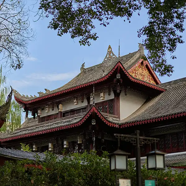 2026.3.31何建章/陈勇静：《中国诗书画印与文化自信》，重庆市沙坪坝区图书馆