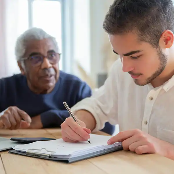 After-sales Follow-up