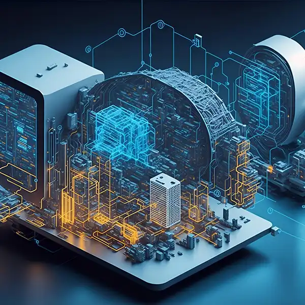 外贸建站的GEO定位与AI搜索优化：从流量到订单的转化闭环