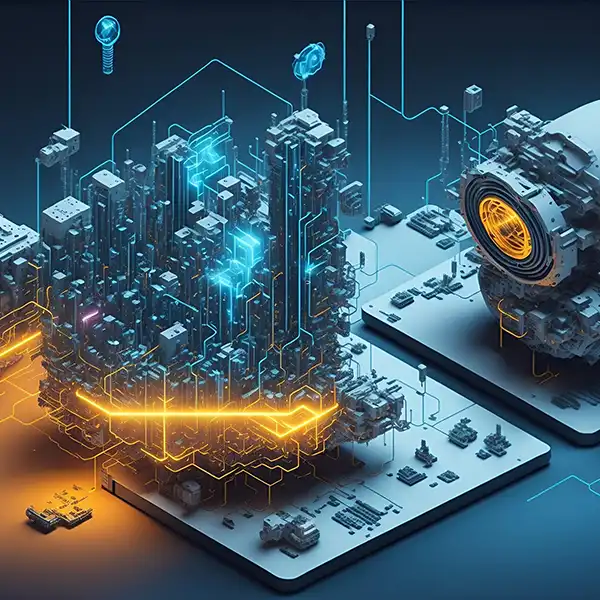 解决方案：按人群/行业/目标搭建内容与承接体系