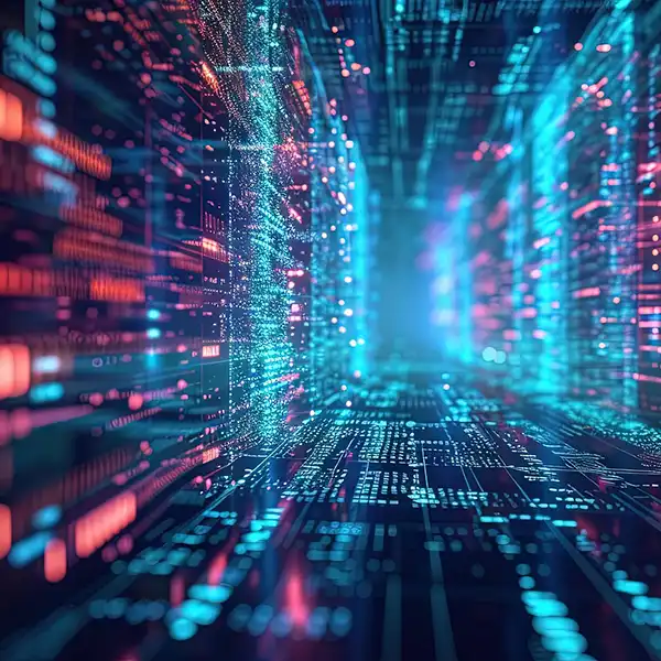 内容运营与技术统一：使用微倍格建站的内容集群+Schema实现长期增长