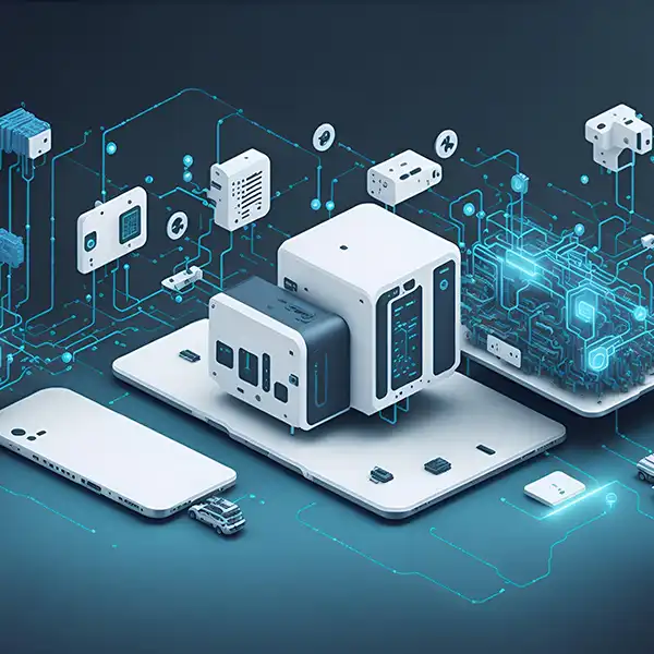 从单页H5到全栈SPA：创业公司如何在微倍格实现快速迭代