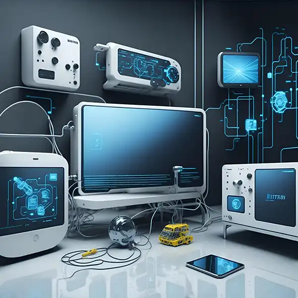 跨境电商的多语言前后台协同：一次部署全站翻译