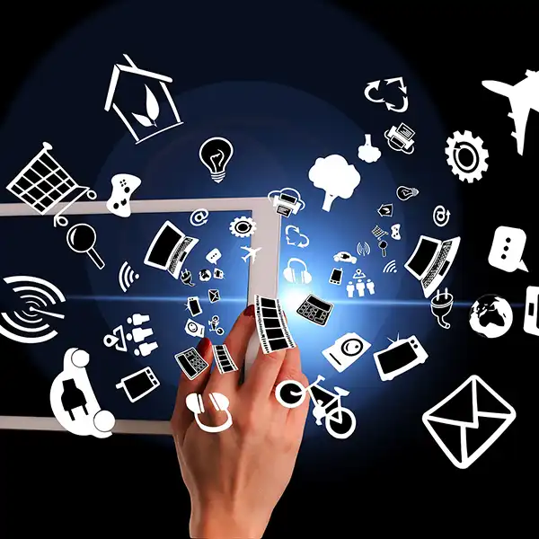 内容运营与技术统一：使用微倍格建站的内容集群+Schema实现长期增长