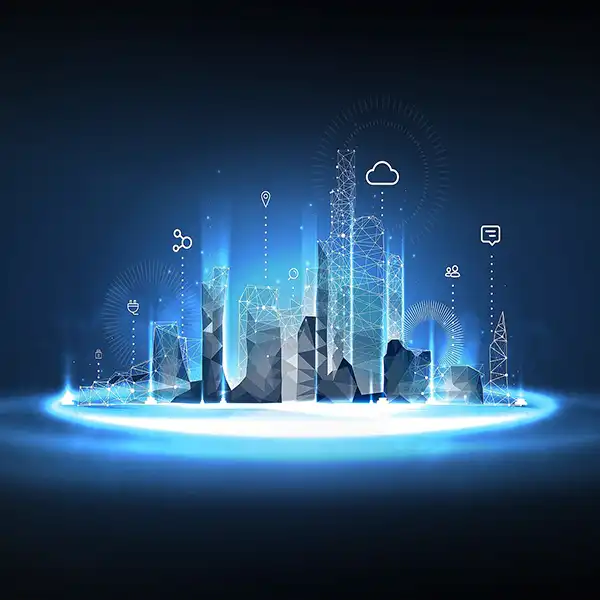 品牌官网的视觉统一与性能优化：模板体系+暗光模式实战