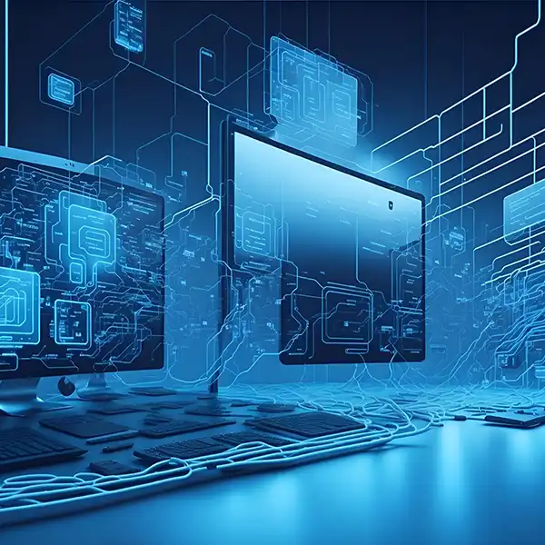 独立站运营的内容中台打法：一次性搭建SPA后台+内链结构