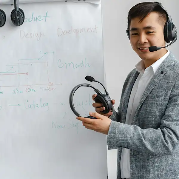 Education Agent Services