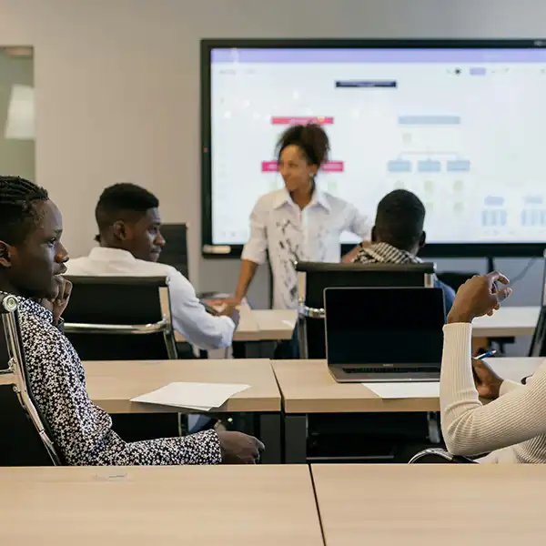 Employer-Sponsored Visas