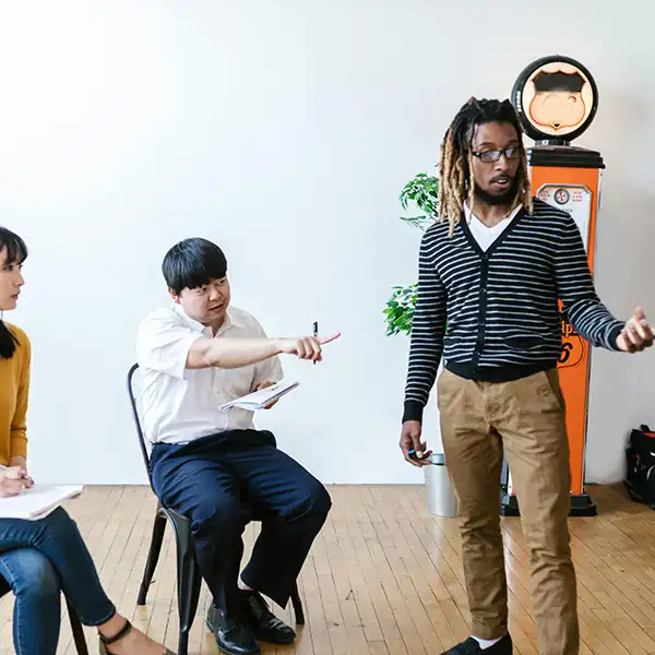 Visa Refusal and Appeal Assistance